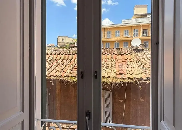 Smm Appartamento Roma