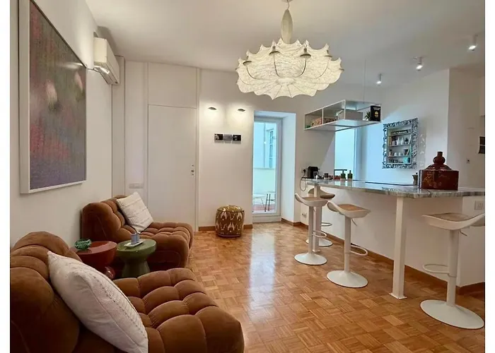 Appartamento Smm Roma