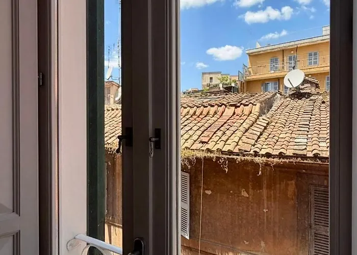 Smm * Roma